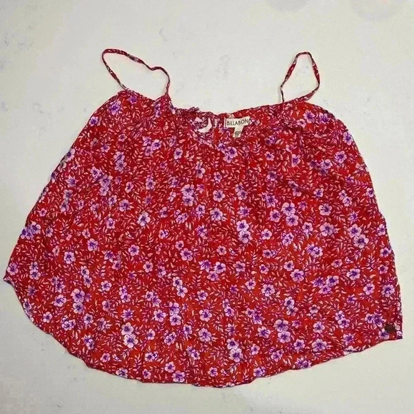 Billabong Tank top - Picture 8 of 9